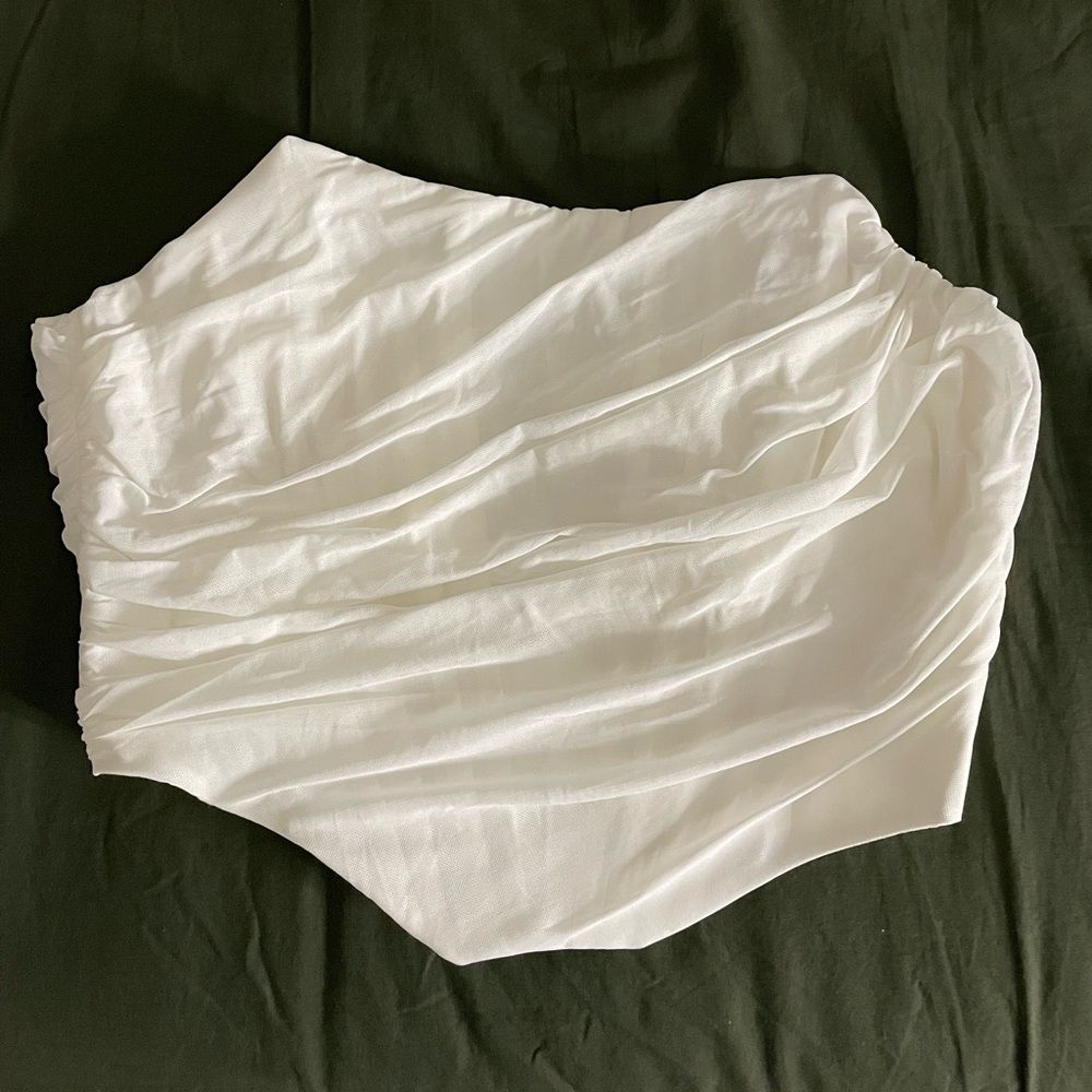 Corset Top